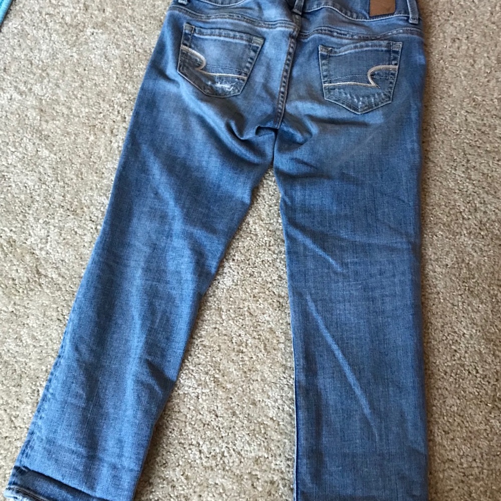 America eagle jeans bundle - Picture 3 of 7